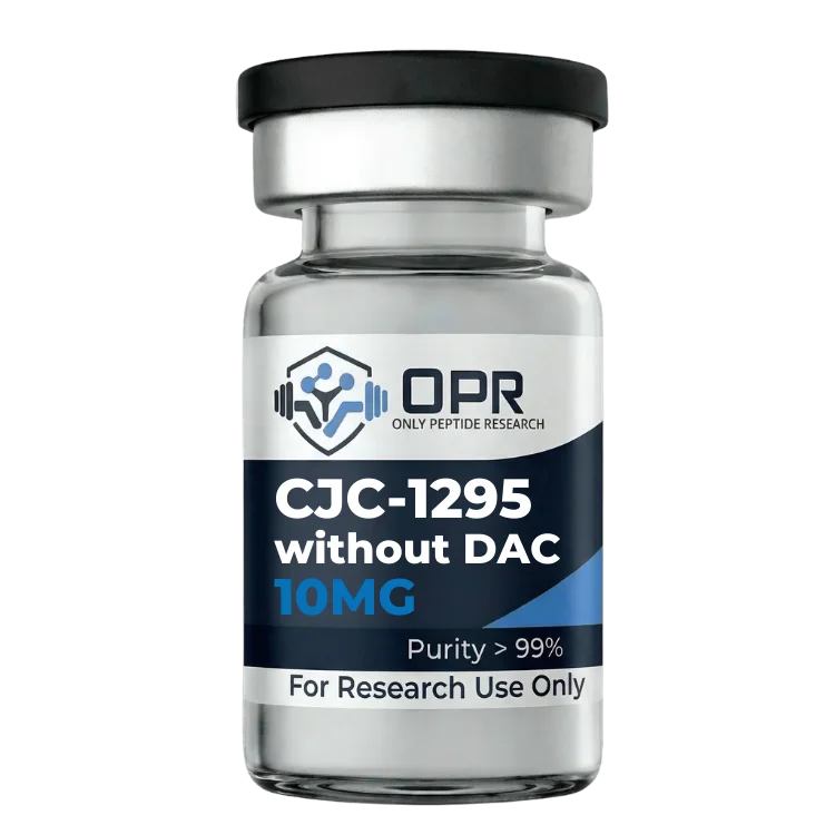 CJC-1295 without DAC 10mg Peptide