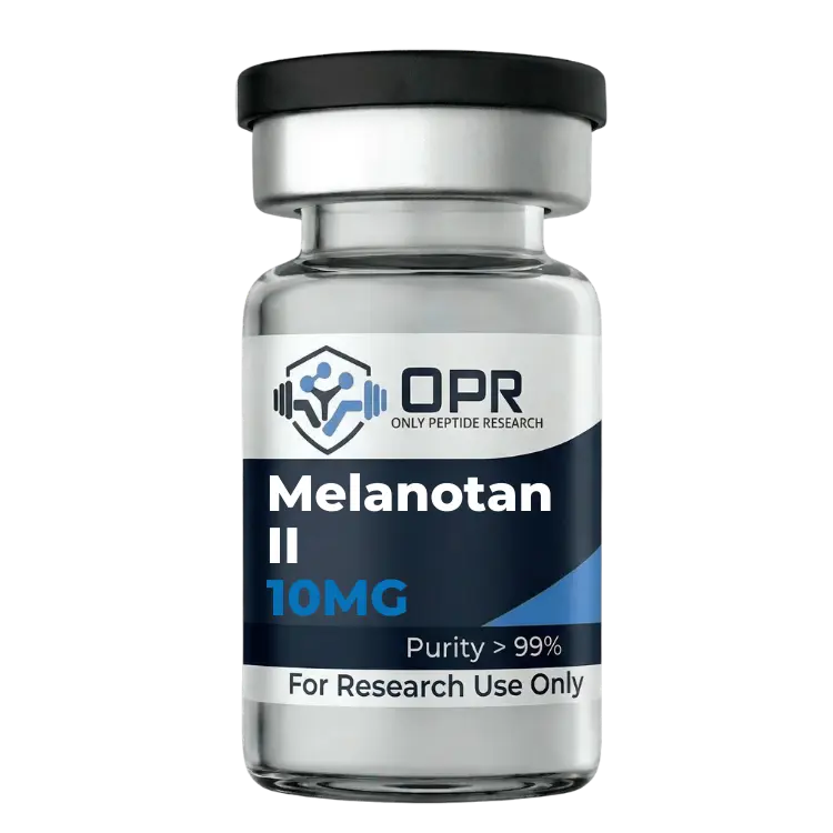 Melanotan II 10mg Peptide