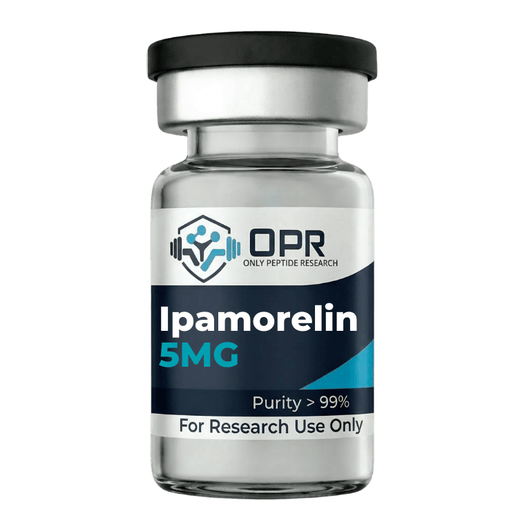 Ipamorelin 5mg Cart