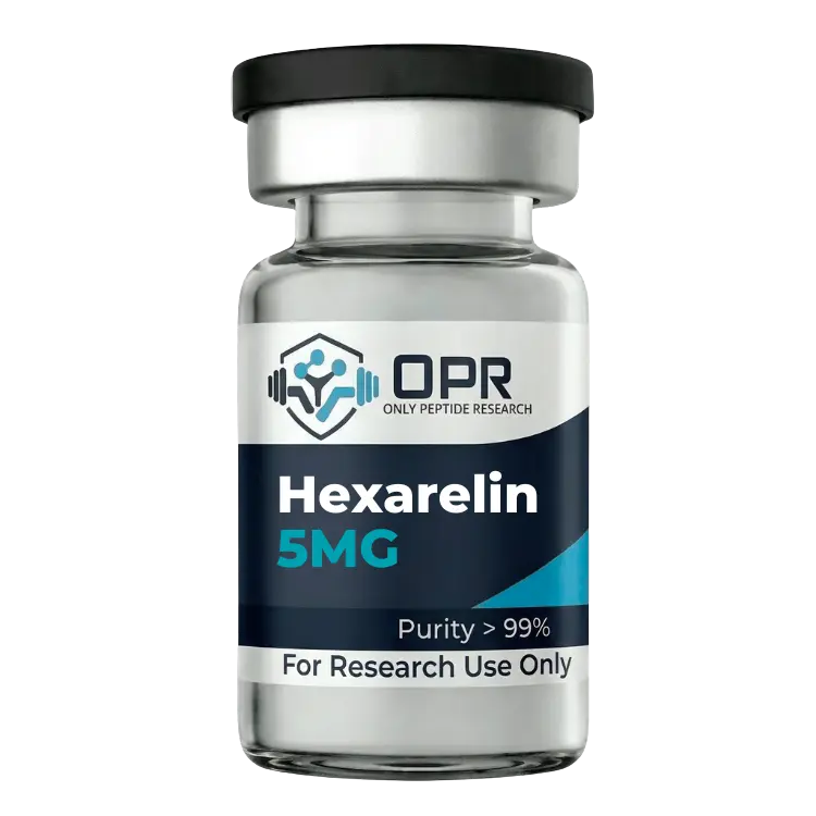 Hexarelin 5mg