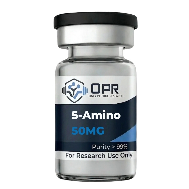 5-Amino 50MG
