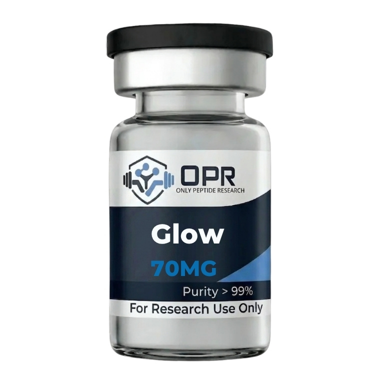 Glow 70 MG