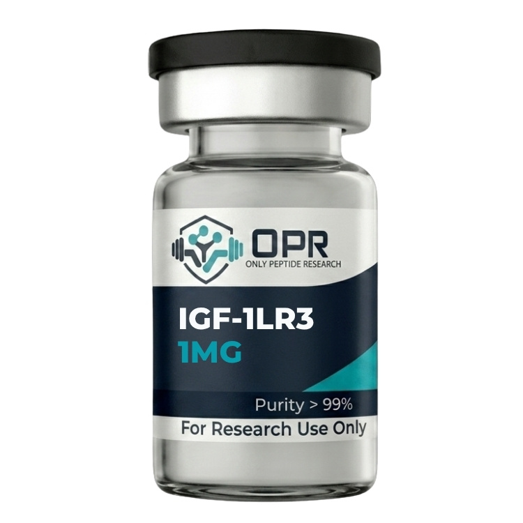 IGF-1 LR3