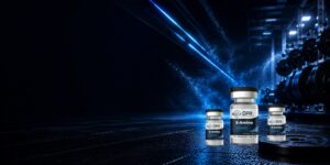 5-Amino 50MG synthetic research compound commonly studied for metabolic regulation