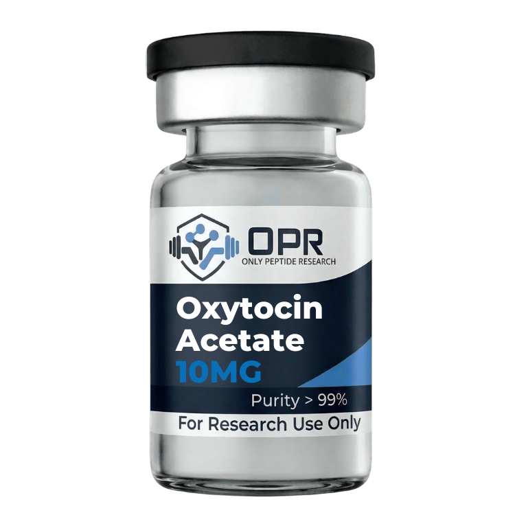 Oxytocin Acetate 10