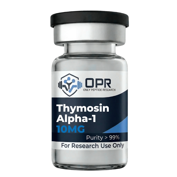 Thymosin Alpha-1 10