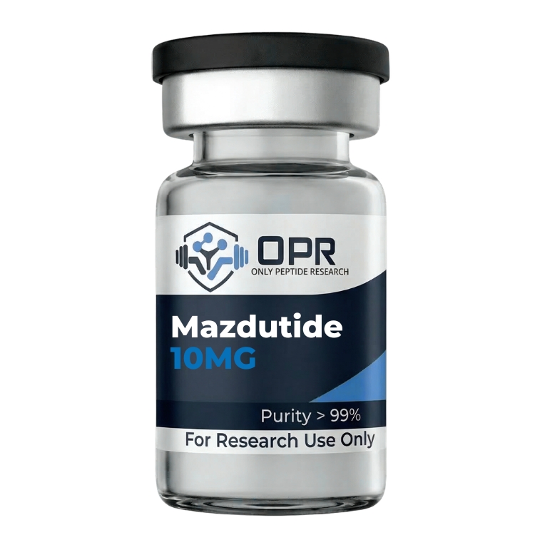 Mazdutide 10mg