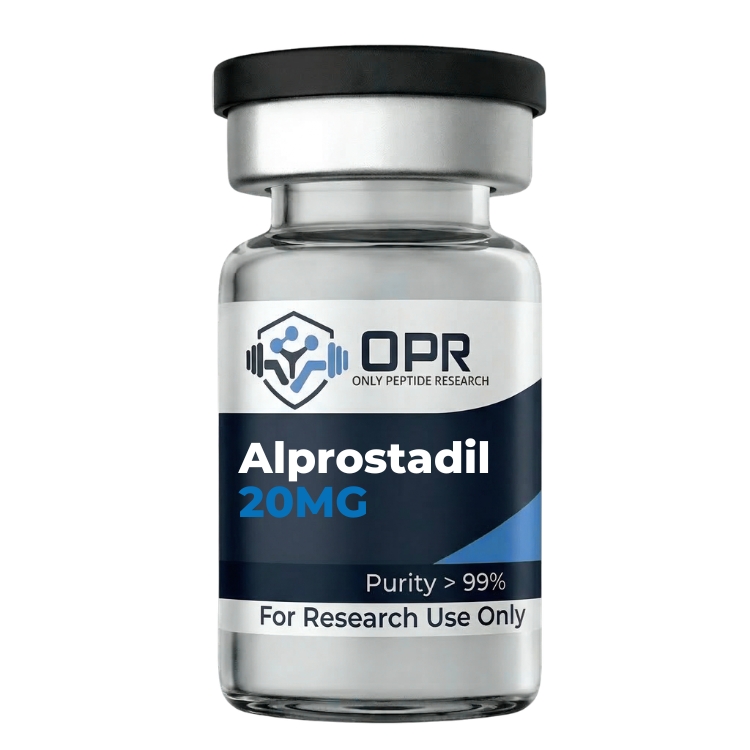 Alprostadil 20mg