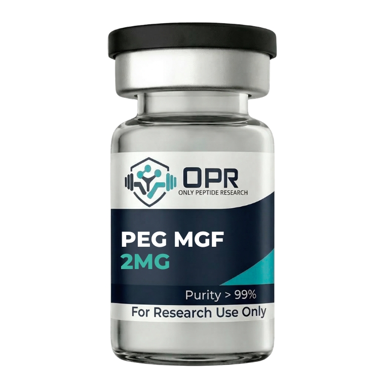 PEG MGF 2
