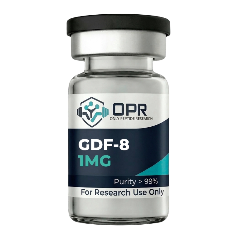 GDF-8 1