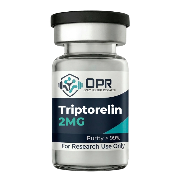 Triptorelin