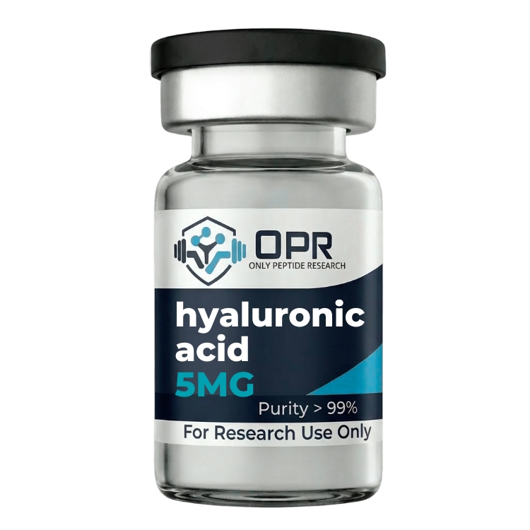 hyaluronic acid 5