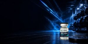 BAC Water 10ml Improve
