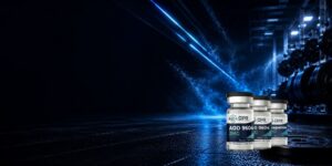 Research Peptides Transform