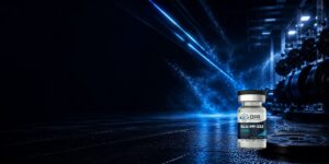 SLU-PP-332 5mg Shape the Future